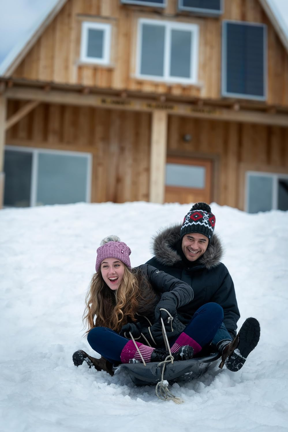 Heat Holders | Ladie'S Waterproof Performance Ski Gloves | Dual Insulated, Windproof & Adjustable Fit | Warmth for Skiing & Winter Sports image number 3