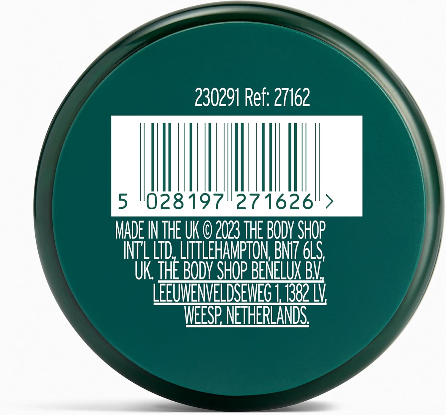 The Body Shop Himalayan Charcoal Purifying Glow Mask for Women 3 Oz Mask image number 4