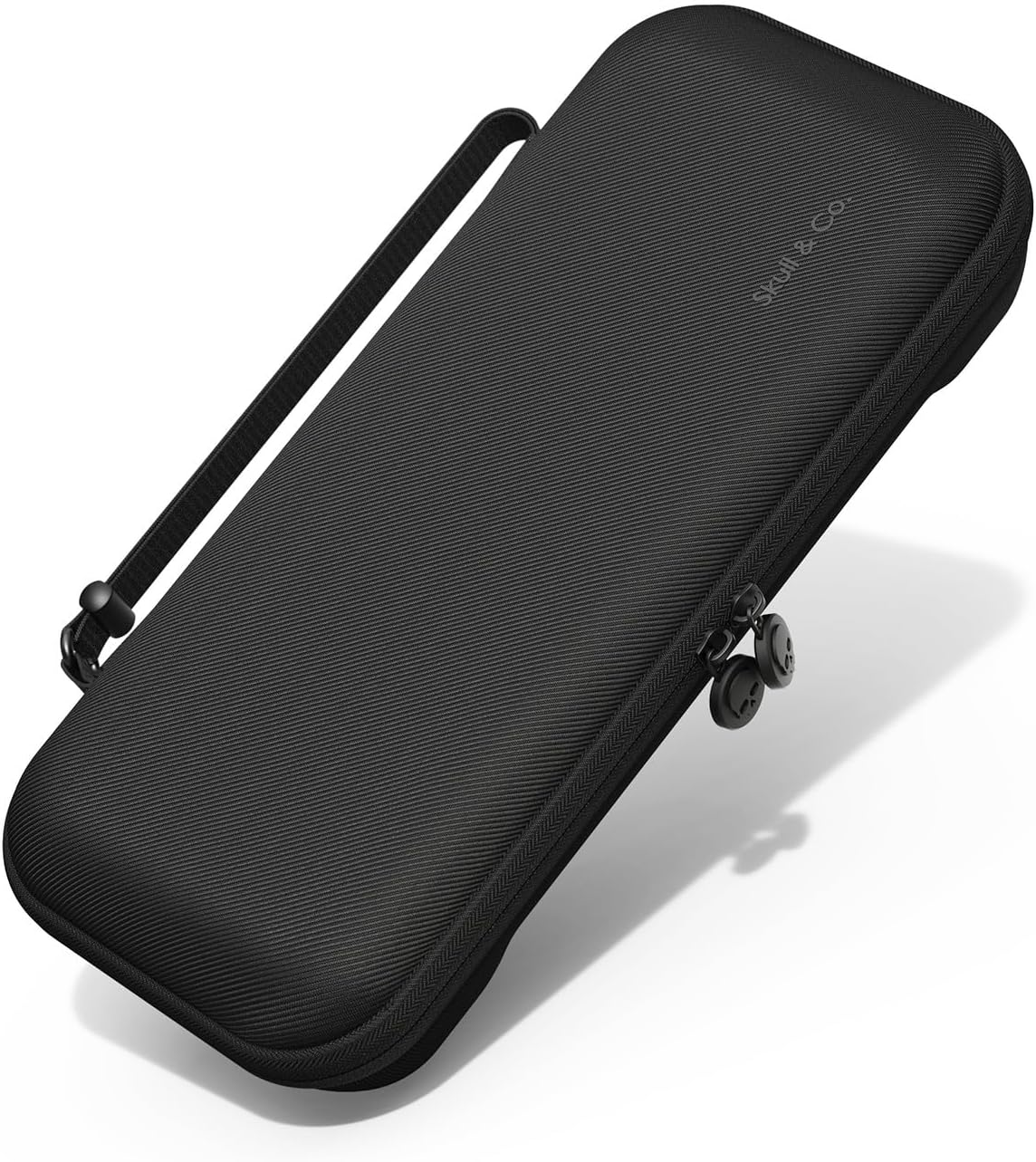 Skull & Co. EDC Case: Slim Carrying Case for ROG Ally- Black