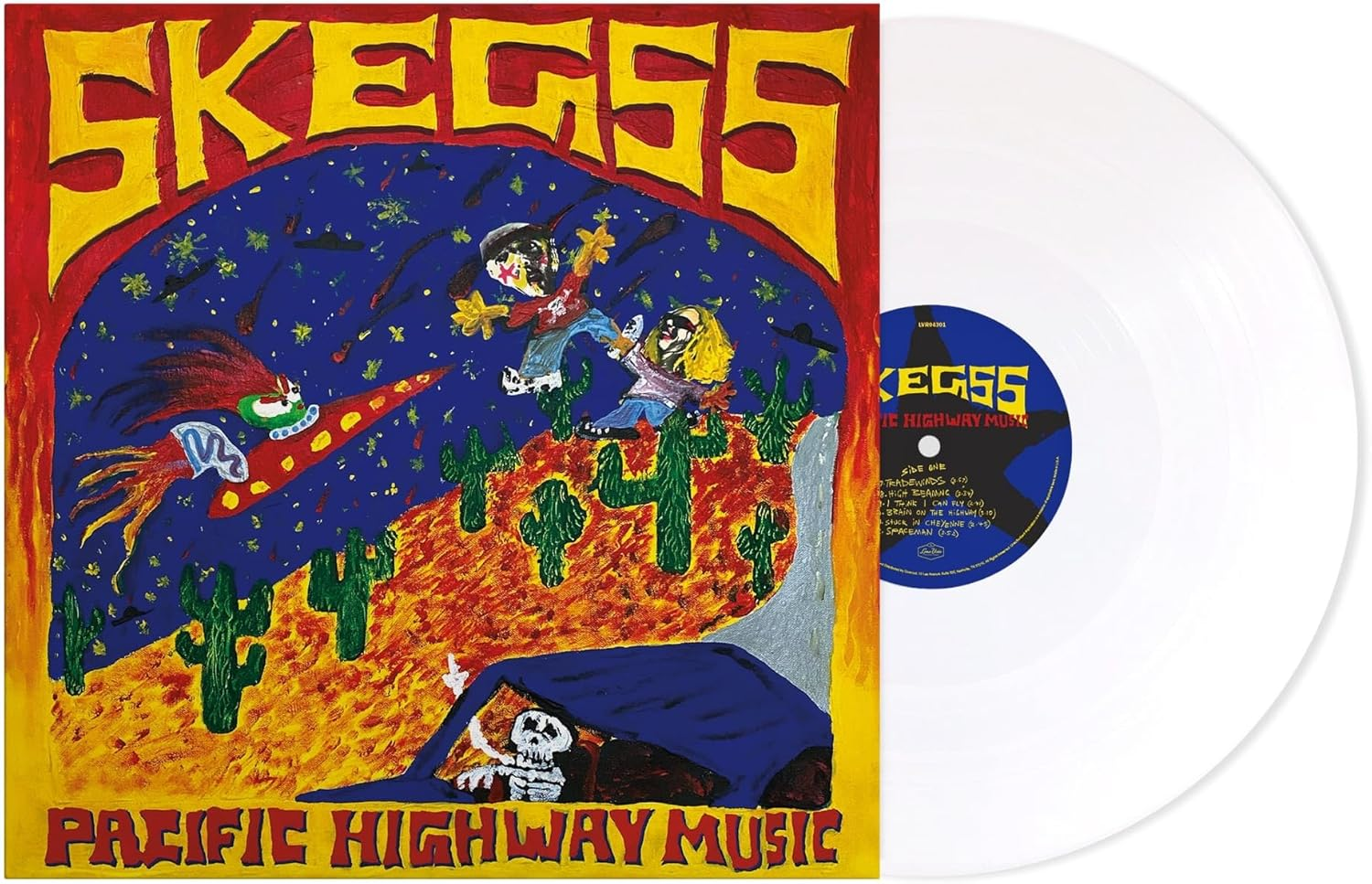 Pacific Highway Music image number 3