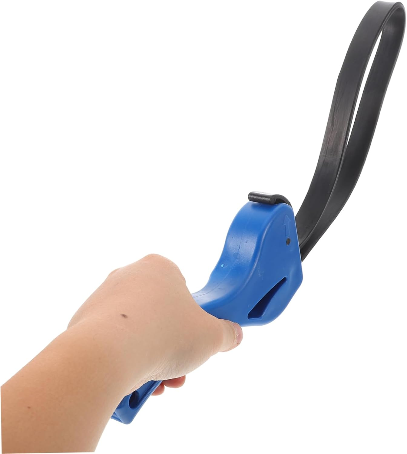 TINEASUR Heavy Duty Adjustable Rubber Wrench for Oil Filter and Plumbing Maintenance Multifunctional Jar Opener and Filter Housing Tool Durable and Efficient for Automotive Use image number 5