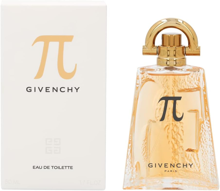Givenchy Givenchy Pi Eau De Toilette Spray for Men image number 4