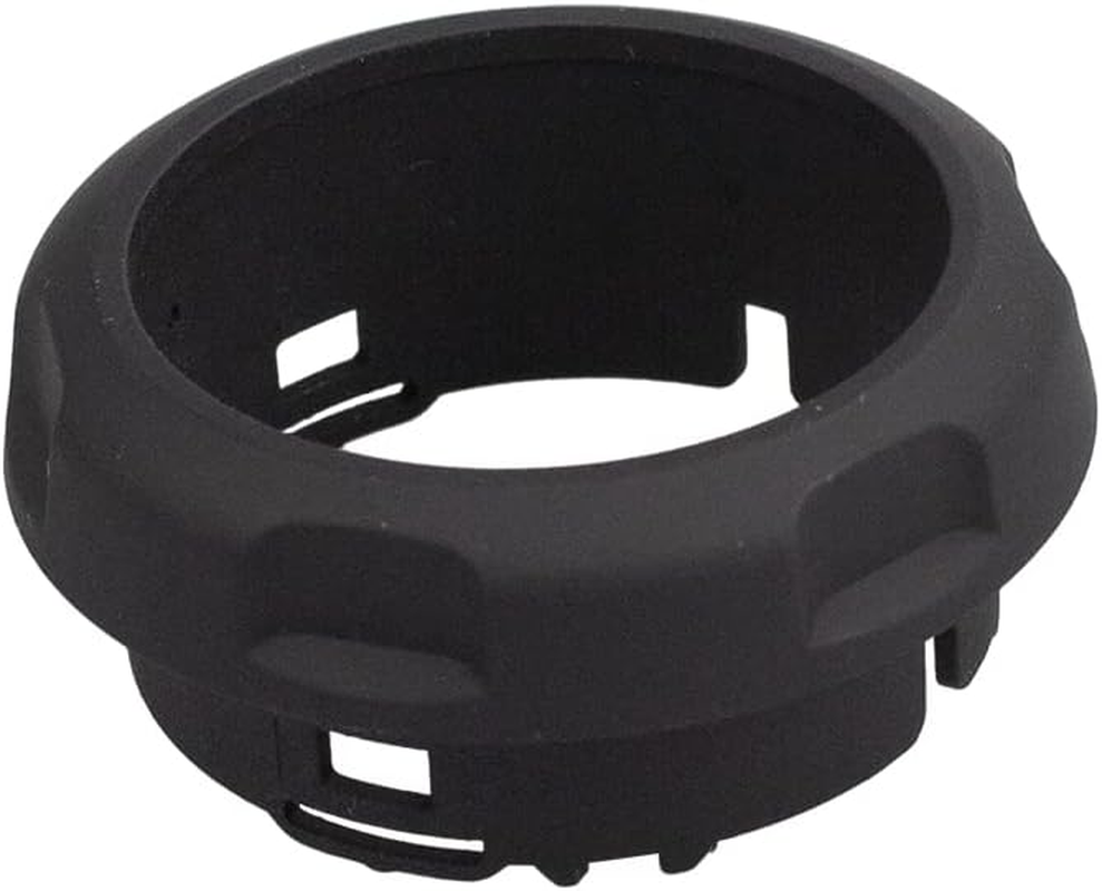 RLB-HILON 3PCS Central Console A/C Volume Control Knob Compatible with Land Rover Range Rover Sport Discovery 4 2009 2010 2011 2012 2013 LR029591 image number 1