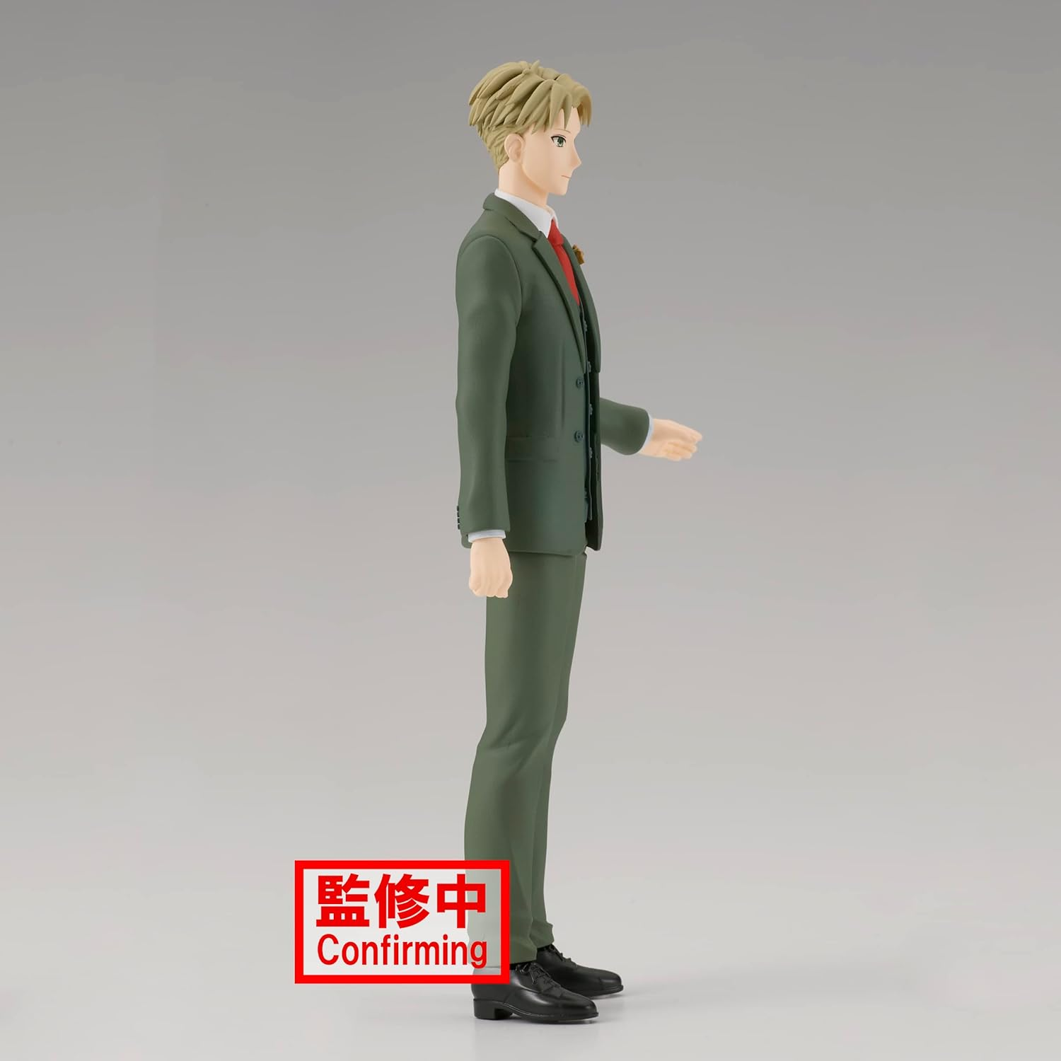 Banpresto Spy&times;Family - Family Photo Figure - Loid Forger image number 2