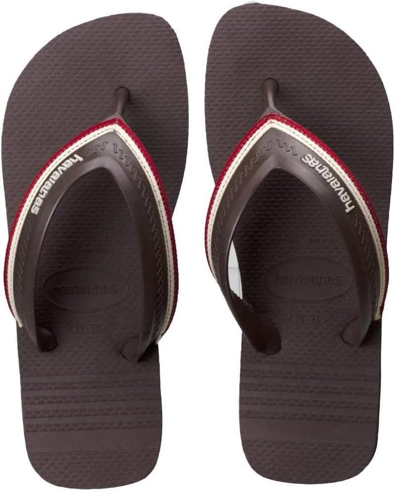 Havaianas Men'S New Hybrid Free Flip-Flop image number 3