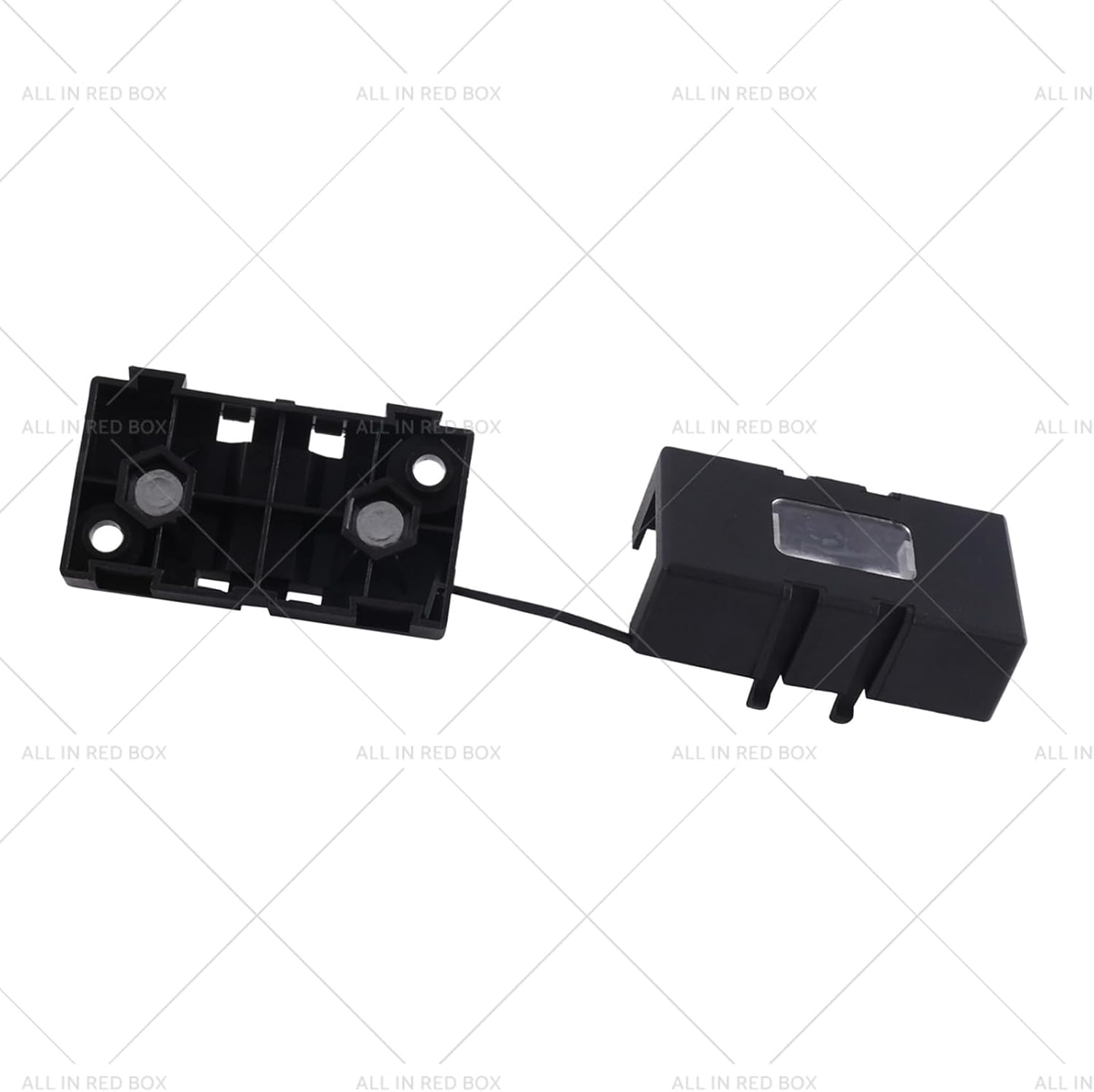 10X Heavy Duty ANS Fuse Holder 20-200AMP ANF ANG Circuit Breaker Box Midi Set