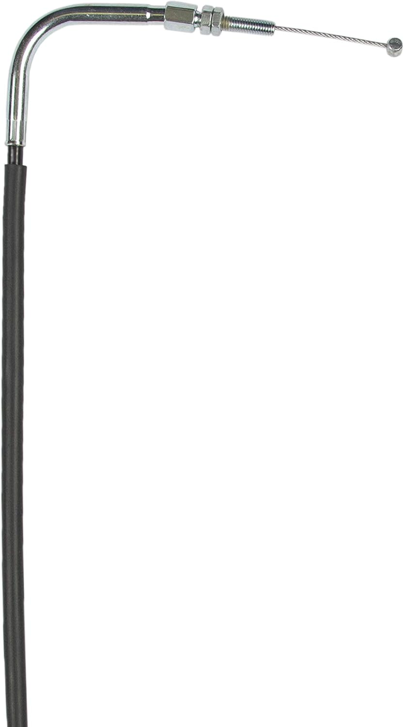 Motorcycle Control Cable Throttle Cable a (OPEN) Compatible with Triumph Daytona 900/ Super III / T2040300 image number 1