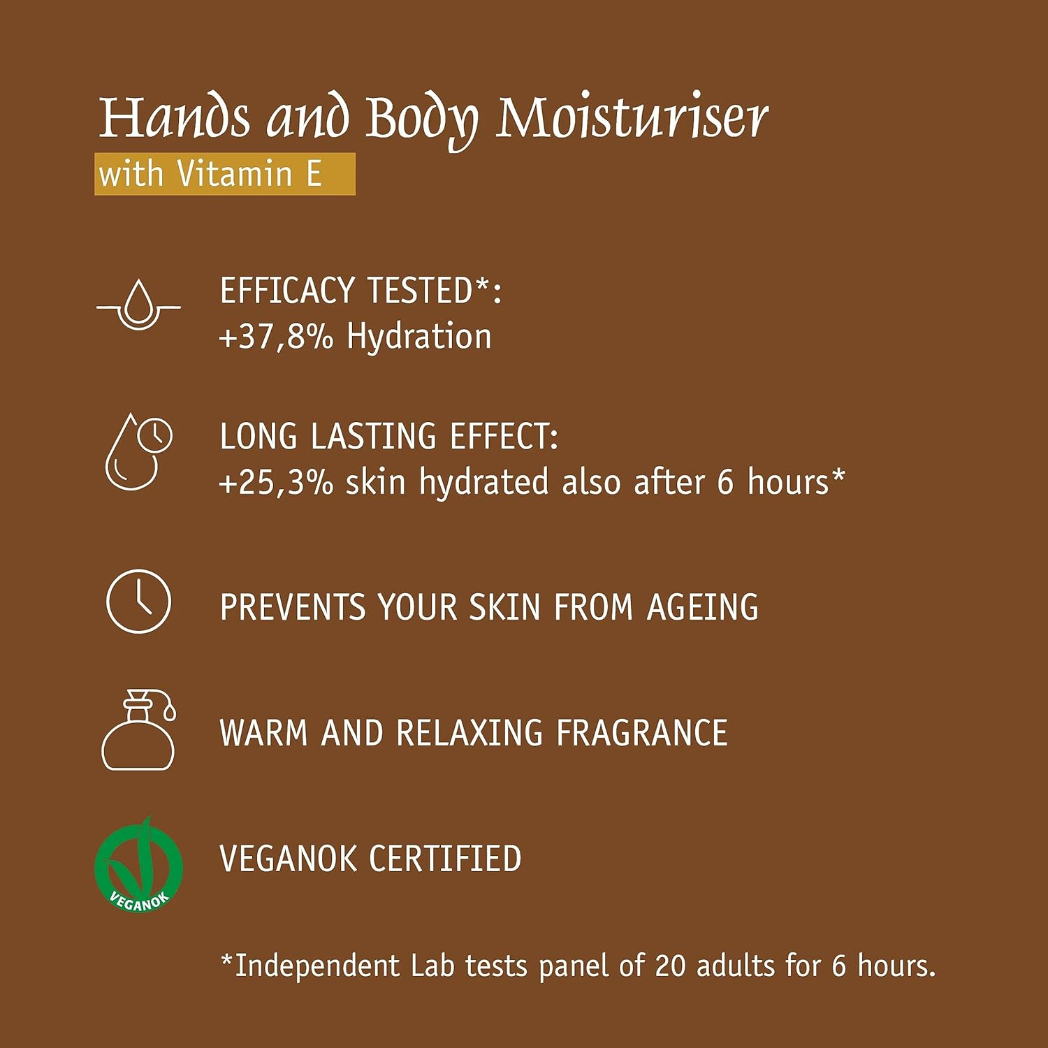 Prija Hands and Body Moisturiser with Vitamin E and Vitalising 2 in 1 Shower Gel and Shampoo with Ginseng Extract Bundle 2 X 380Ml