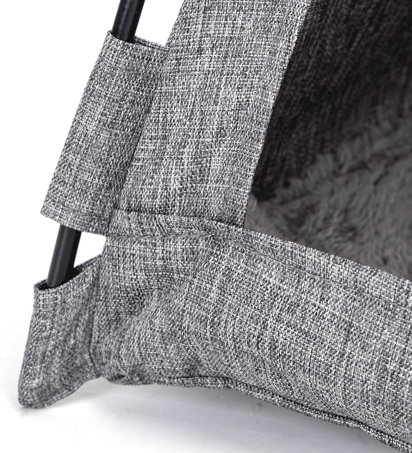 Double Cat Tent for Winter and Summer image number 4