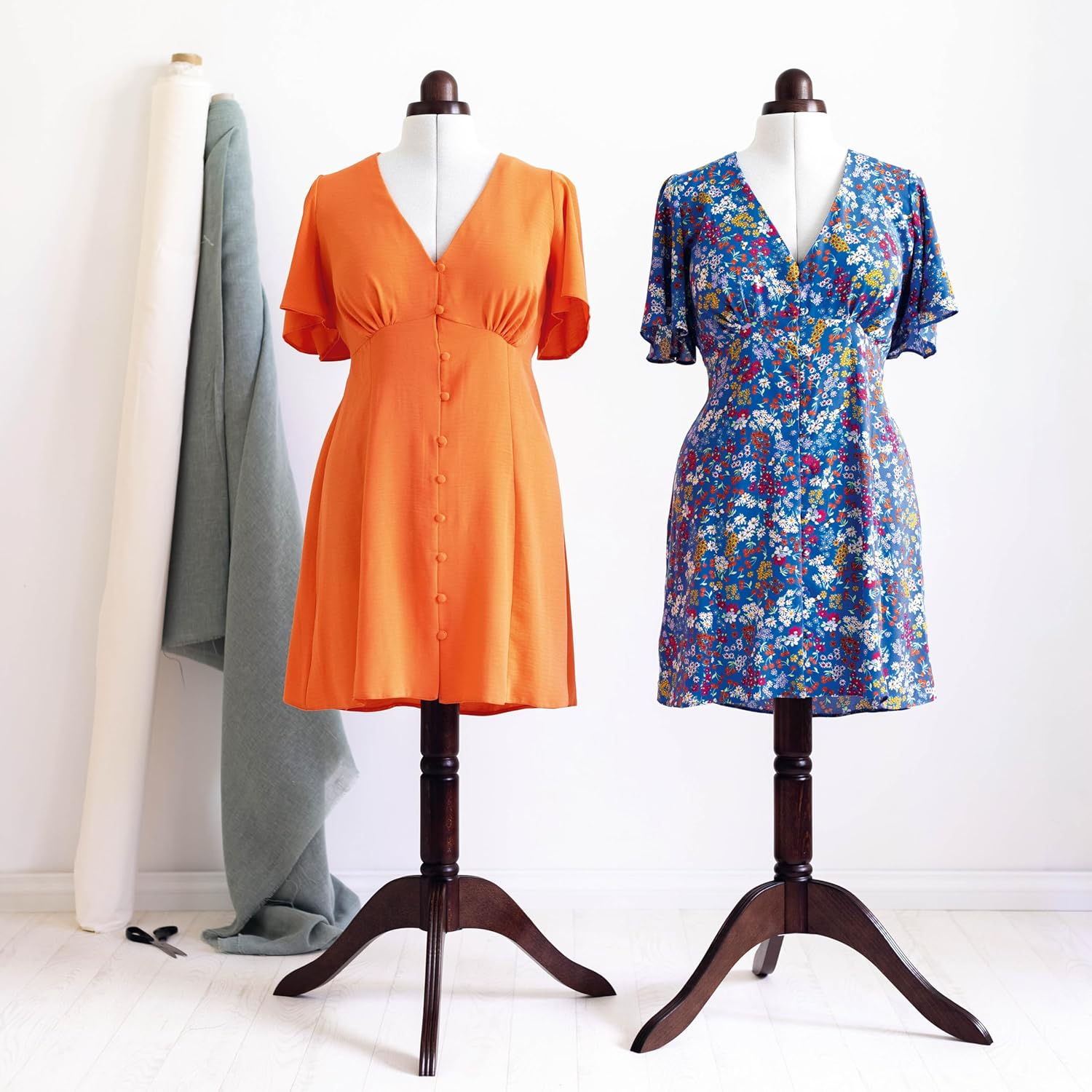 Clone Your Clothes: Pattern Making Techniques to Recreate Your Favorite Clothes: Pattern-Making and Sewing Techniques to Recreate Your Best-Loved Clothes image number 6