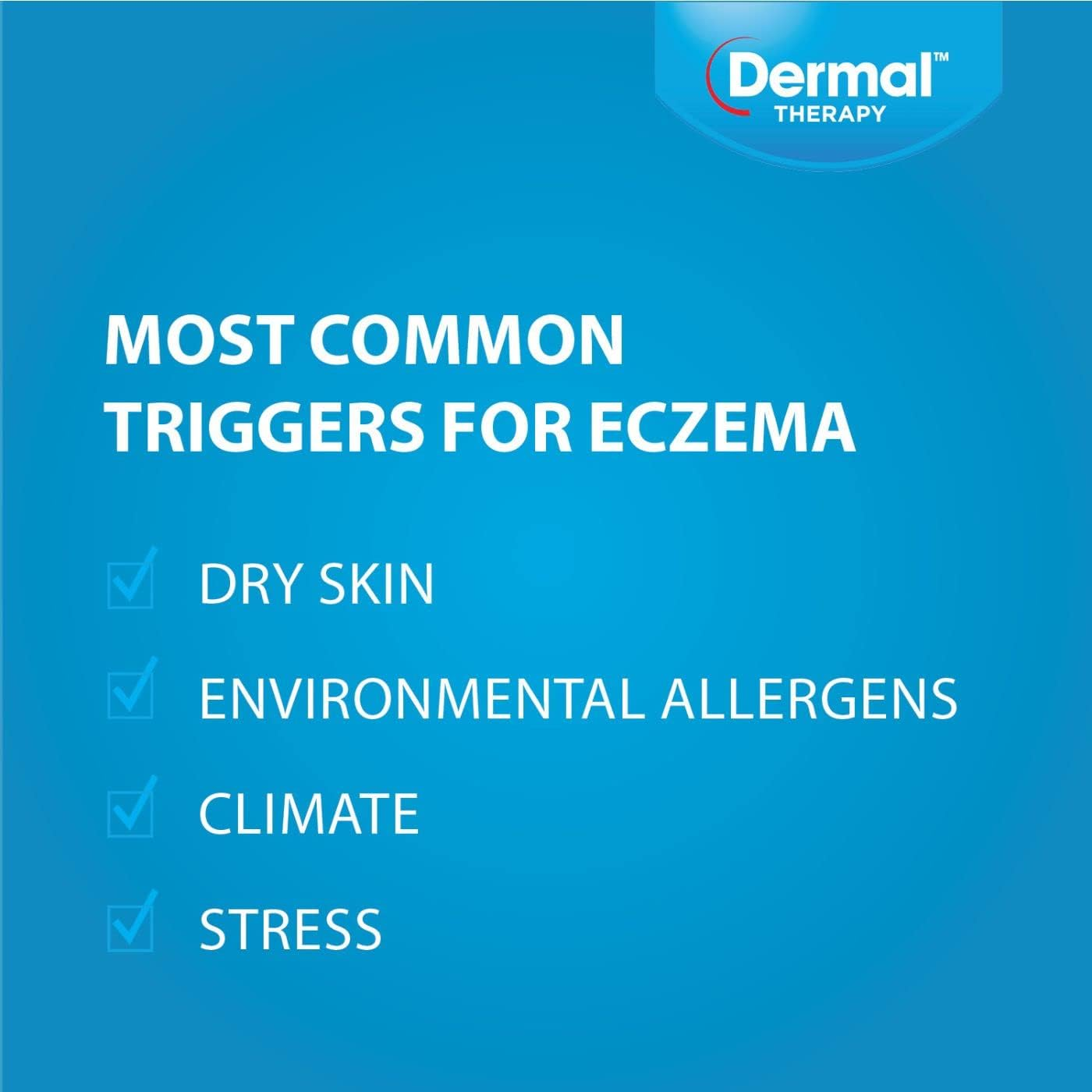 Dermal Therapy Eczema & Dermatitis Lotion 250Ml image number 5