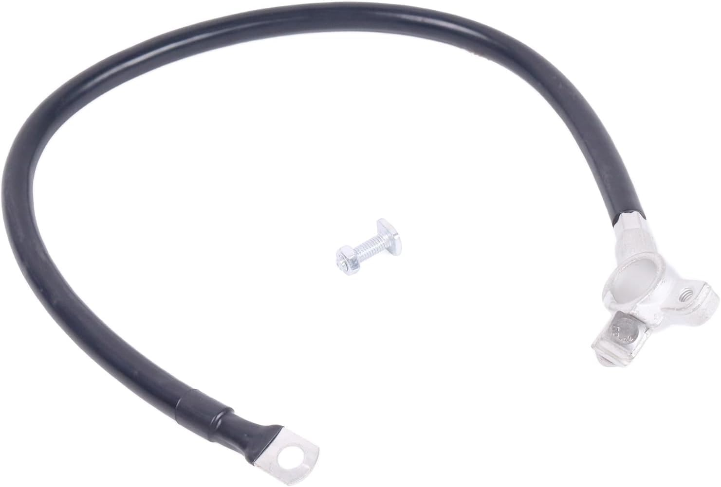 Negative Battery Cable，Fit for Cruze Orlando&Verano Replace GM Genuine Parts 22754271
