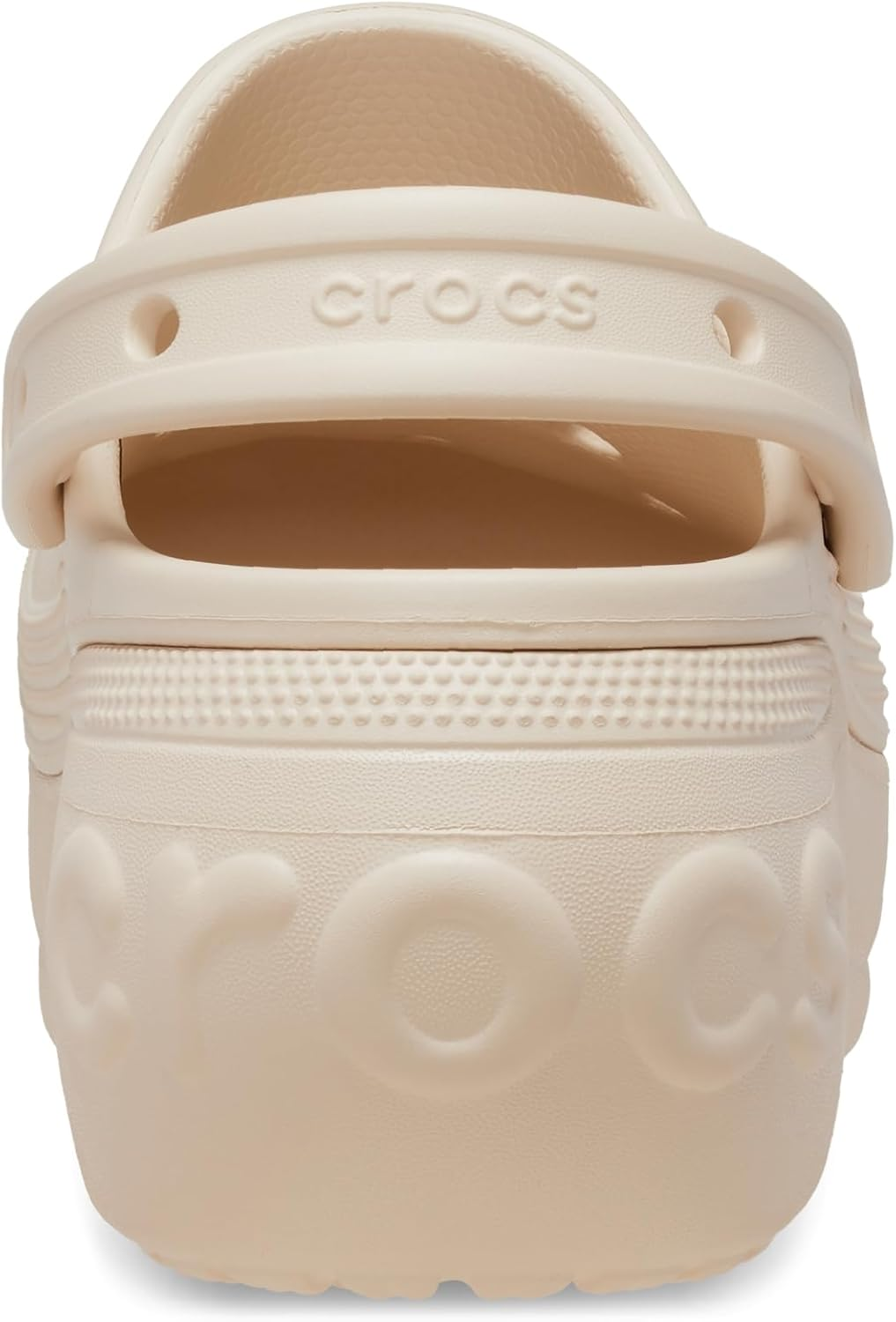 Crocs Unisex Adult Bella Clog image number 4