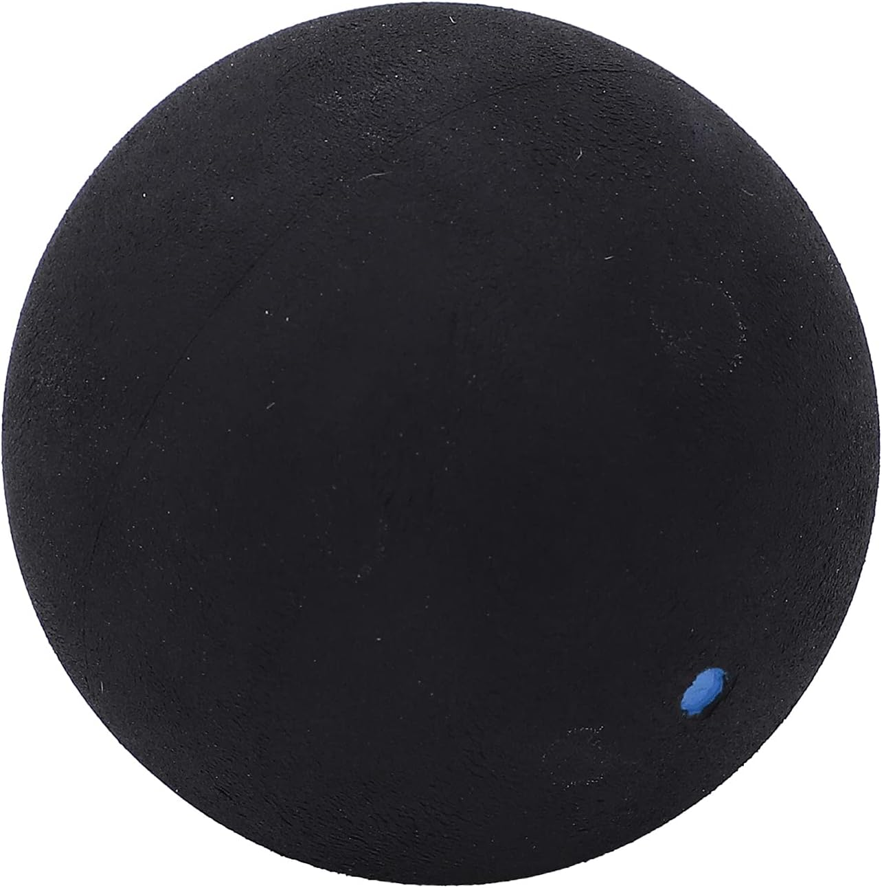 Squash Balls, Wear-Resistant Sports Squash Balls for Training for Competition (Single Blue Dot) image number 1