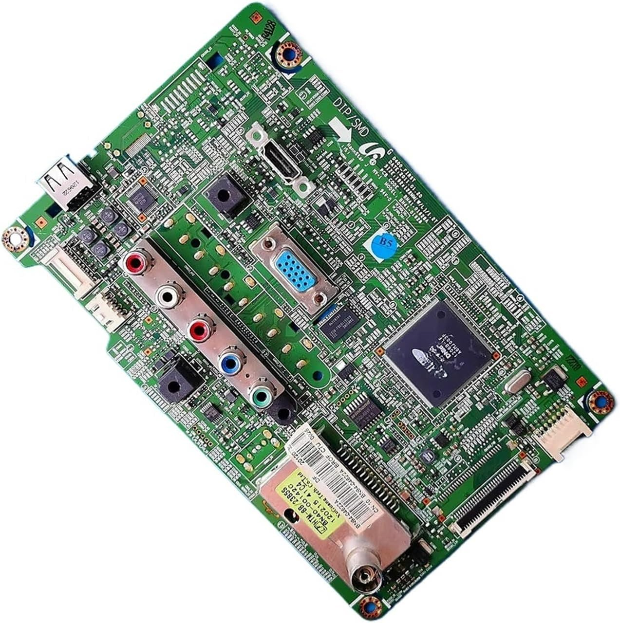 Compatible for Samsung， TV Main Board BN41-01628A BN94-04622A Motherboard for 32Inch LA32D400E1 LA32D400 LTF320AP11 LA32D400E1XXM image number 1