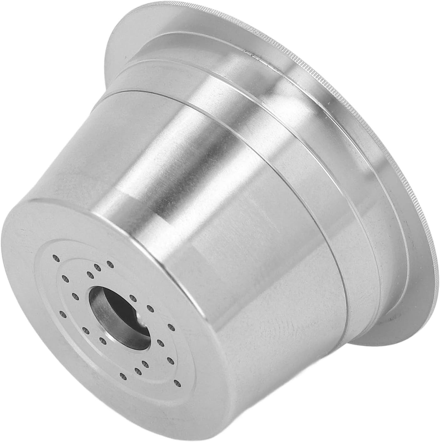 Stainless Steel Coffee Pods for CAFFITALY, Reusable Coffee Capsule Double Filtration Refillable Coffee Capsules, Series Coffee Machines image number 5