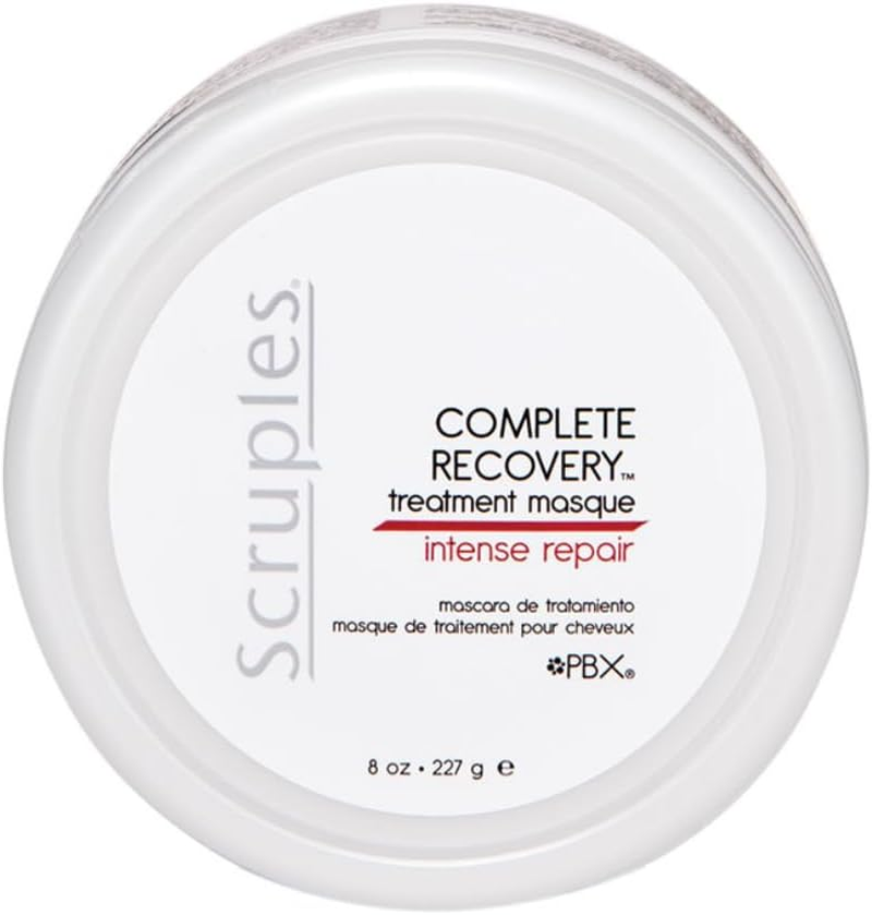 Scruples Complete Recovery Treatment Masque 8 Oz image number 3