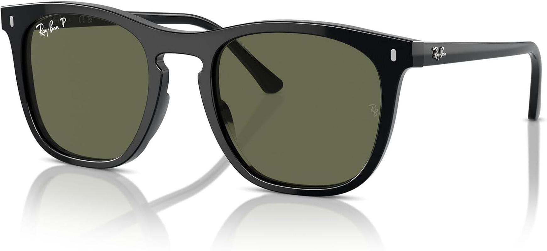 RAY-BAN Non Polarised Sunglasses, 0RB2210