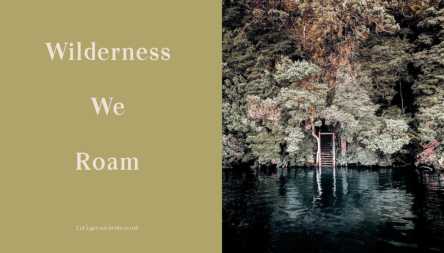 Undiscovered Tasmania: a Locals' Guide to Finding Adventure image number 2