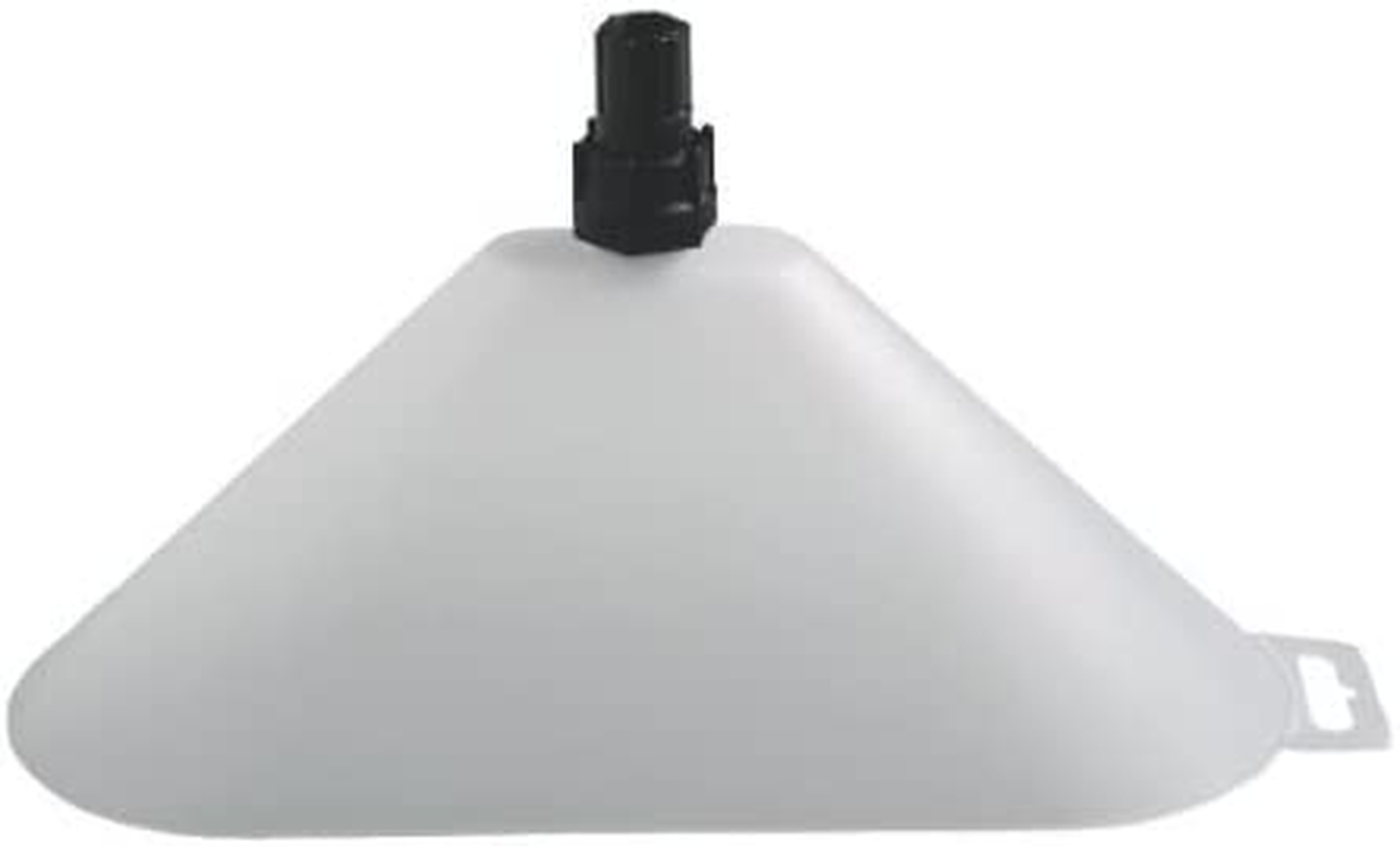 Solo Inc 4900430 Drift Guard with Flat Sprayer Nozzle image number 2