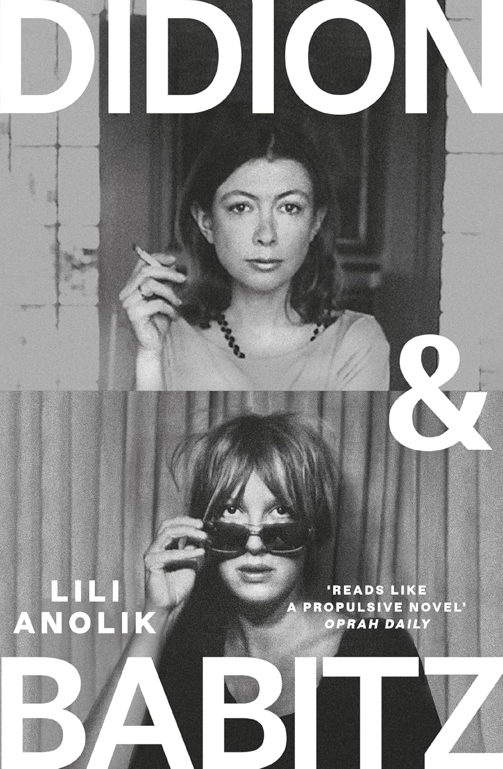 Didion & Babitz image number 1