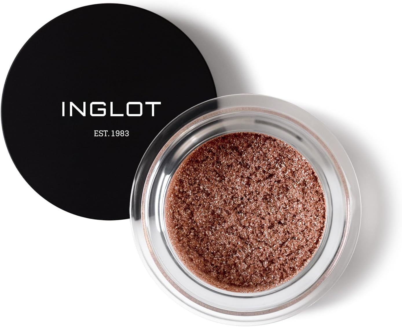INGLOT AMC PURE PIGMENT EYE SHADOW 14 image number 2