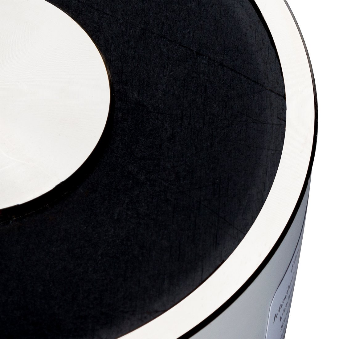 Uxcell 12V DC 1400N Electric Lifting Magnet Electromagnet Solenoid Lift Holding image number 5