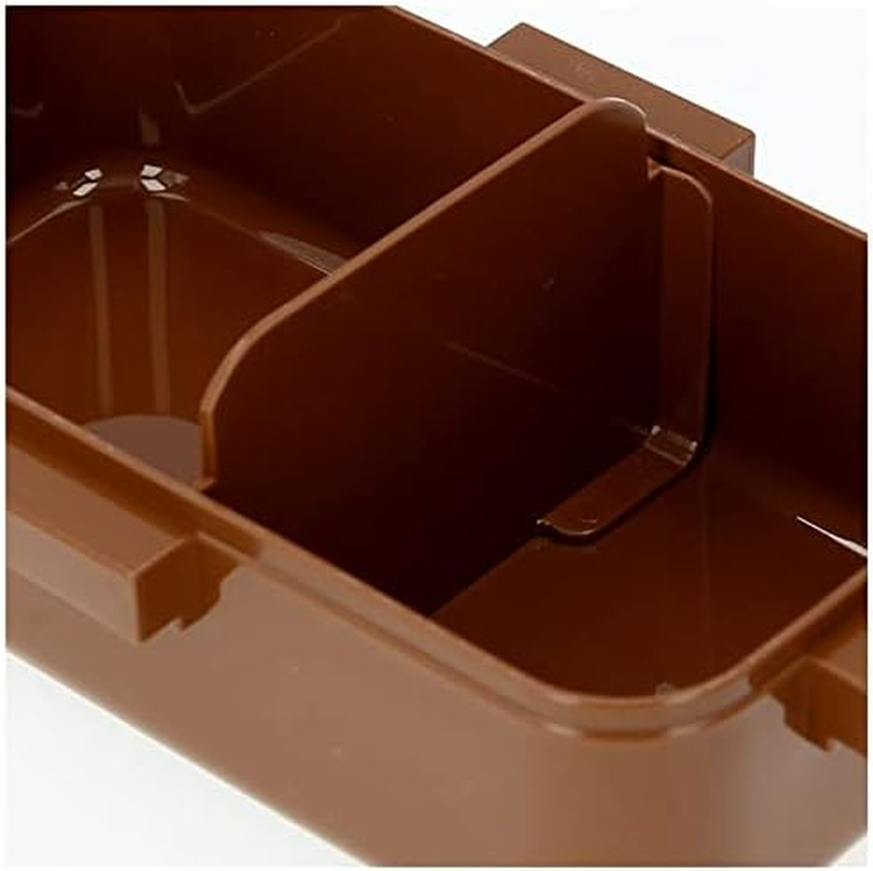 Skater 4 Point Snoopy Lock Fluffy Lunch Box image number 5