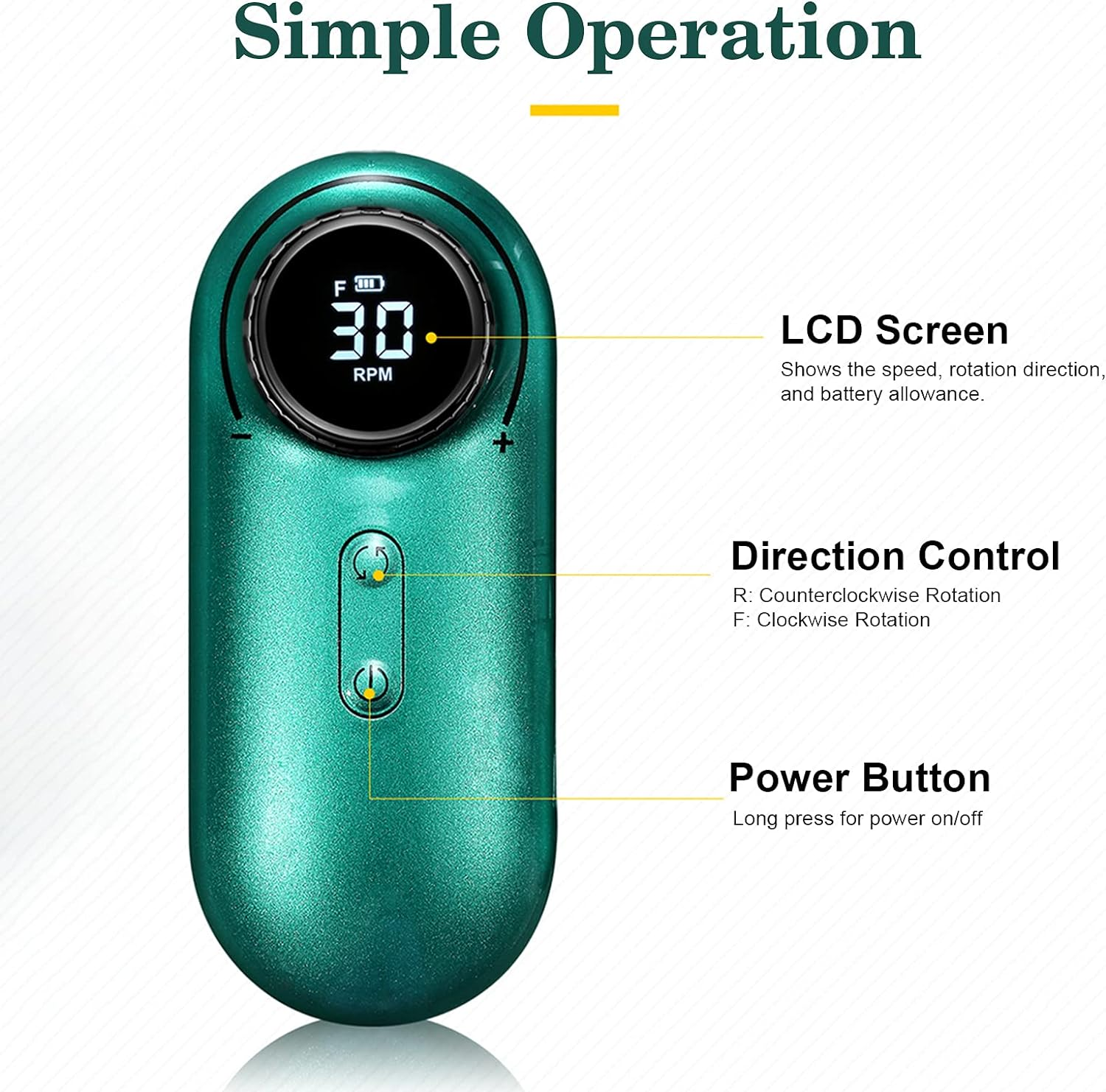 Electric Nail Drill Polish Kit Nail Drill Machine Kit 30000RPM Nail Drill Pen Nail File Manicure Pedicure Tool 6 Drill Bits Sanding Bands for Home Salon Use