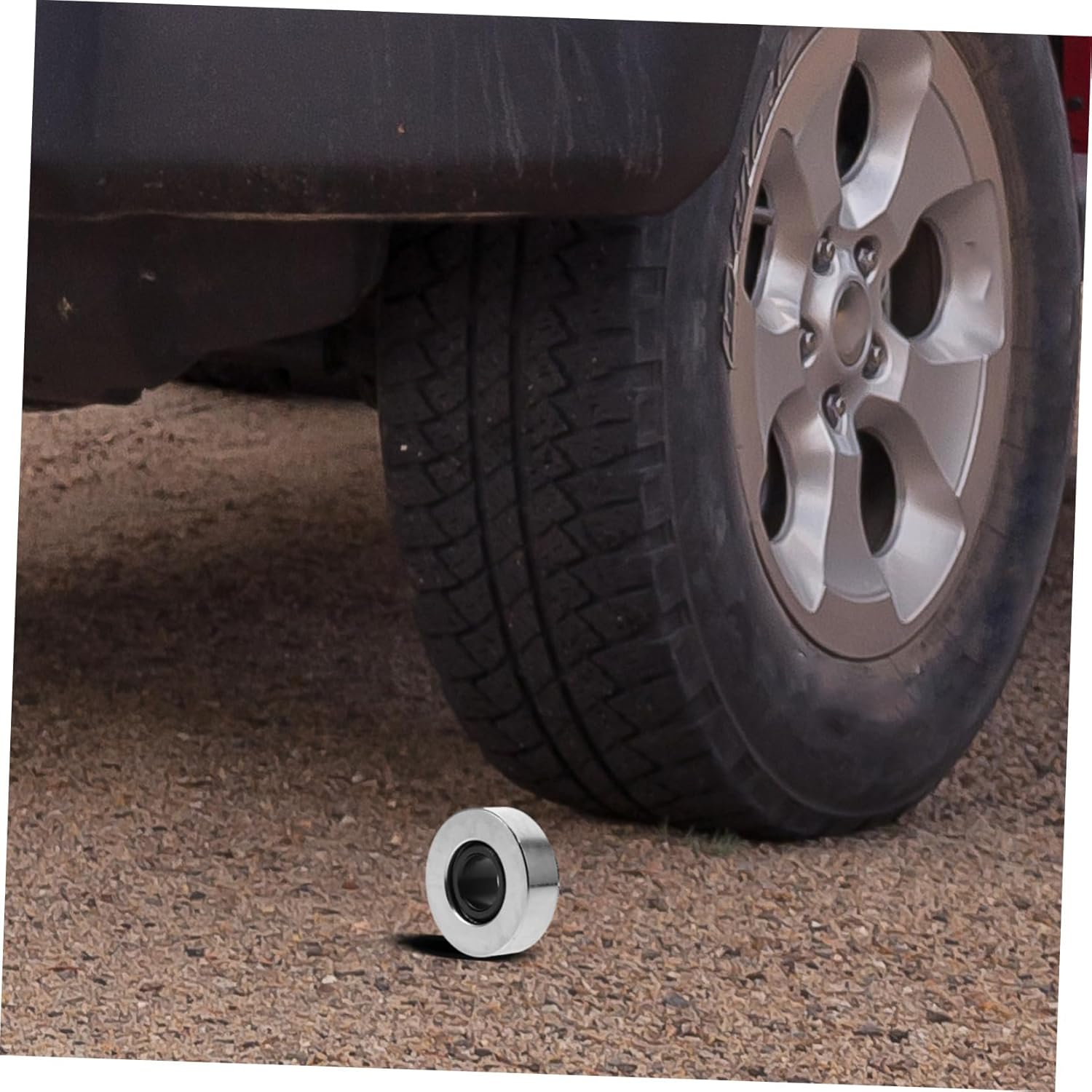 COOLHIYA Wheel Bolts Installer Replacement Automotive Truck Car Repair Tool for Wheels Car Accessory image number 3