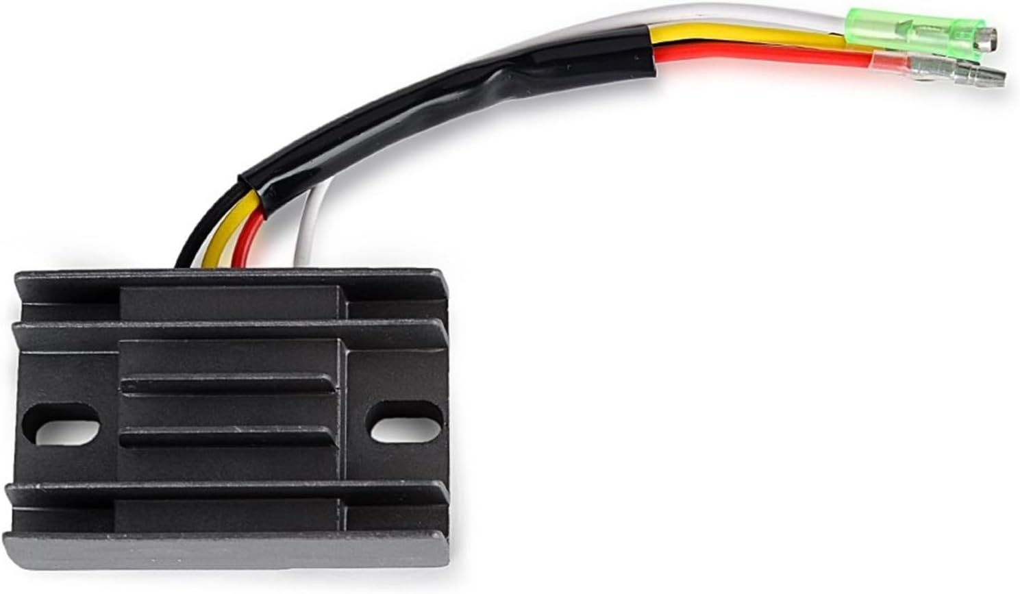 Rectifier Parts Motorcycle Outboard Motors Voltage Regulator Rectifier for Suzuki DF15 2004-2012 DF9.9 2005-2009 32801-94J00 32801-94J01