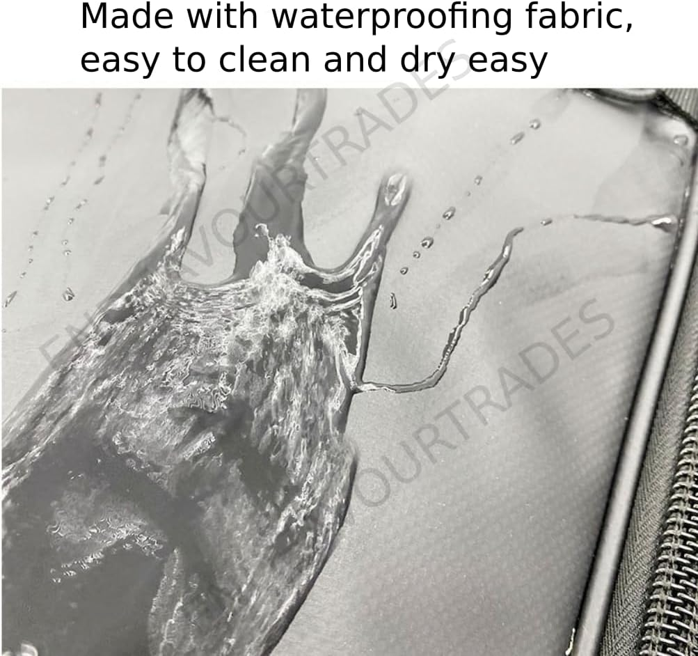 ET-FINS Spearfishing Free Diving Long Fins Bag Backpack Scuba Diving image number 2