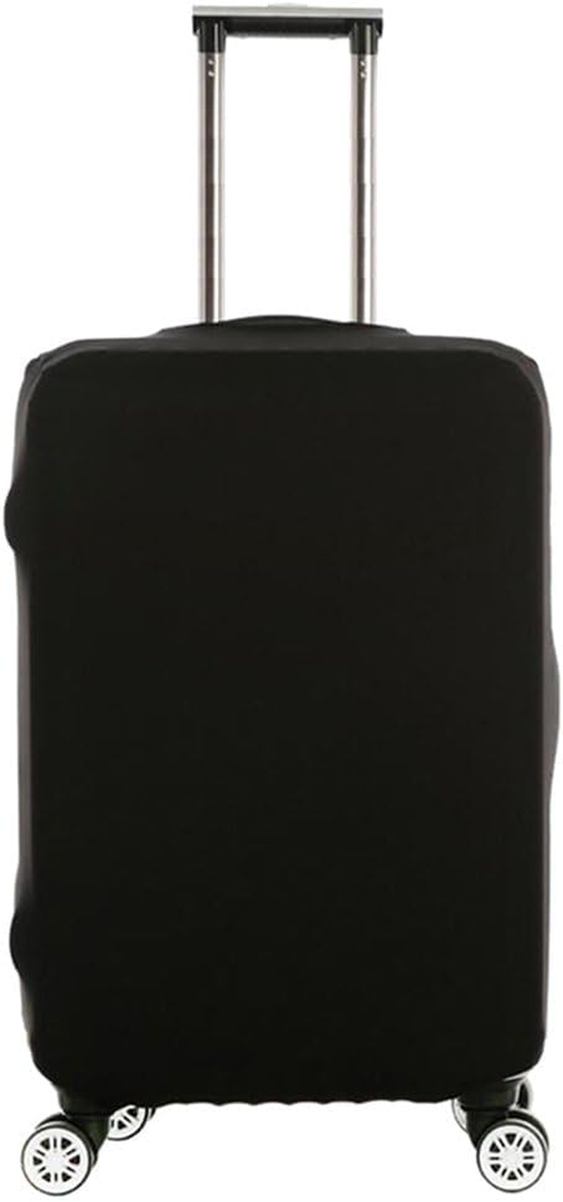 Travel Luggage Cover Spandex Protective Elastic Suitcase Protector Bag image number 5