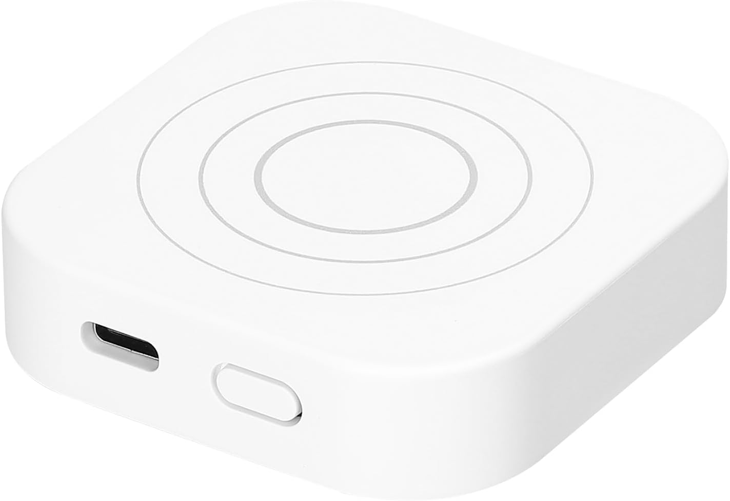 Human Presence Sensor Tuya Zigbee 24Ghz Millimeter Wave Radars Motion Detection Sensor for Home Safety and Automation image number 1