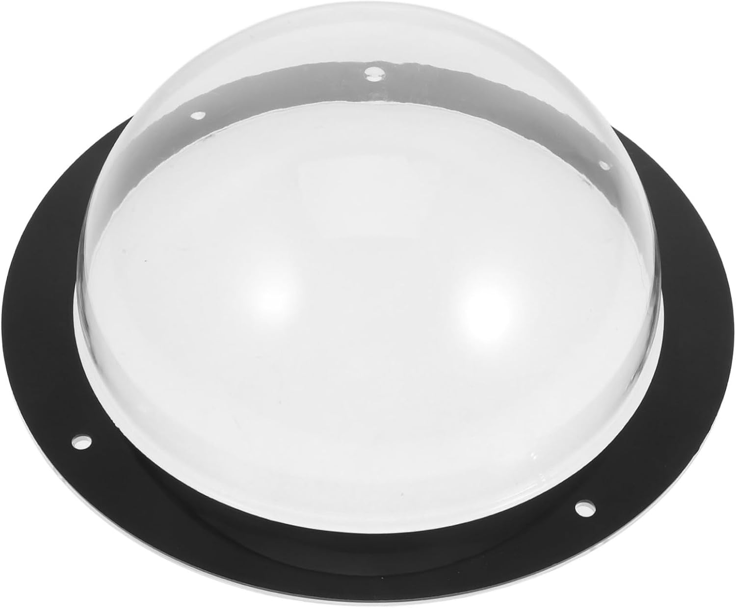 BUGUUYO Dog Fence Bubble Window Pet Fence View Outdoor Dog Kennel Observation Window Dome for Cat House image number 2