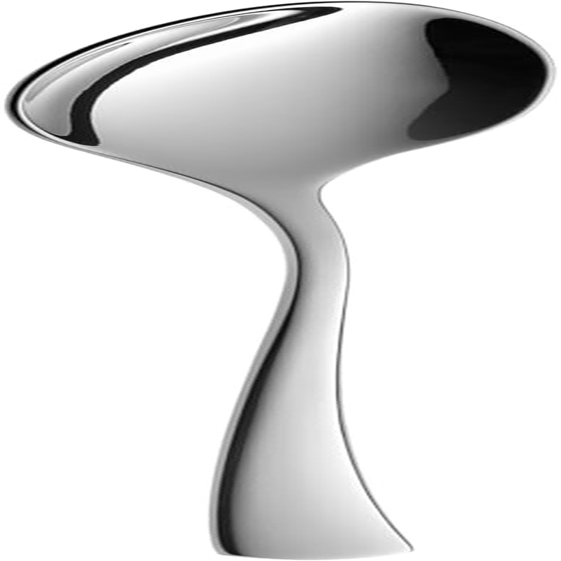 Gerlach 1760 Tune Cutlery Set for 6 People, 24 Pieces, Stainless Steel 18/0, Nickel-Free, Dishwasher Safe image number 4