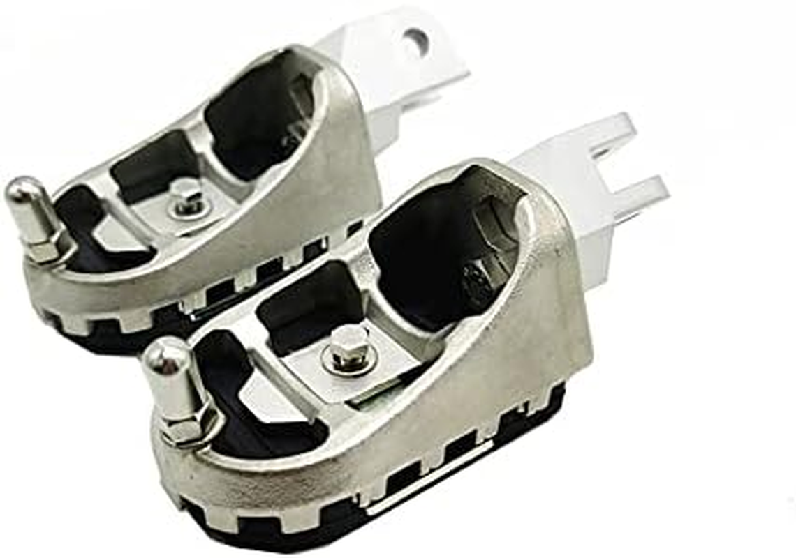 Foot Peg Foot Rest for B&MW R Nine T P&Ure Motorcycle Accessories Modified Parts Front Footpegs Foot Rest Peg Pedal image number 6