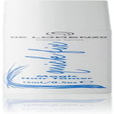 De Lorenzo Quick Fix Magic Hair Tamer 15 Ml image number 2