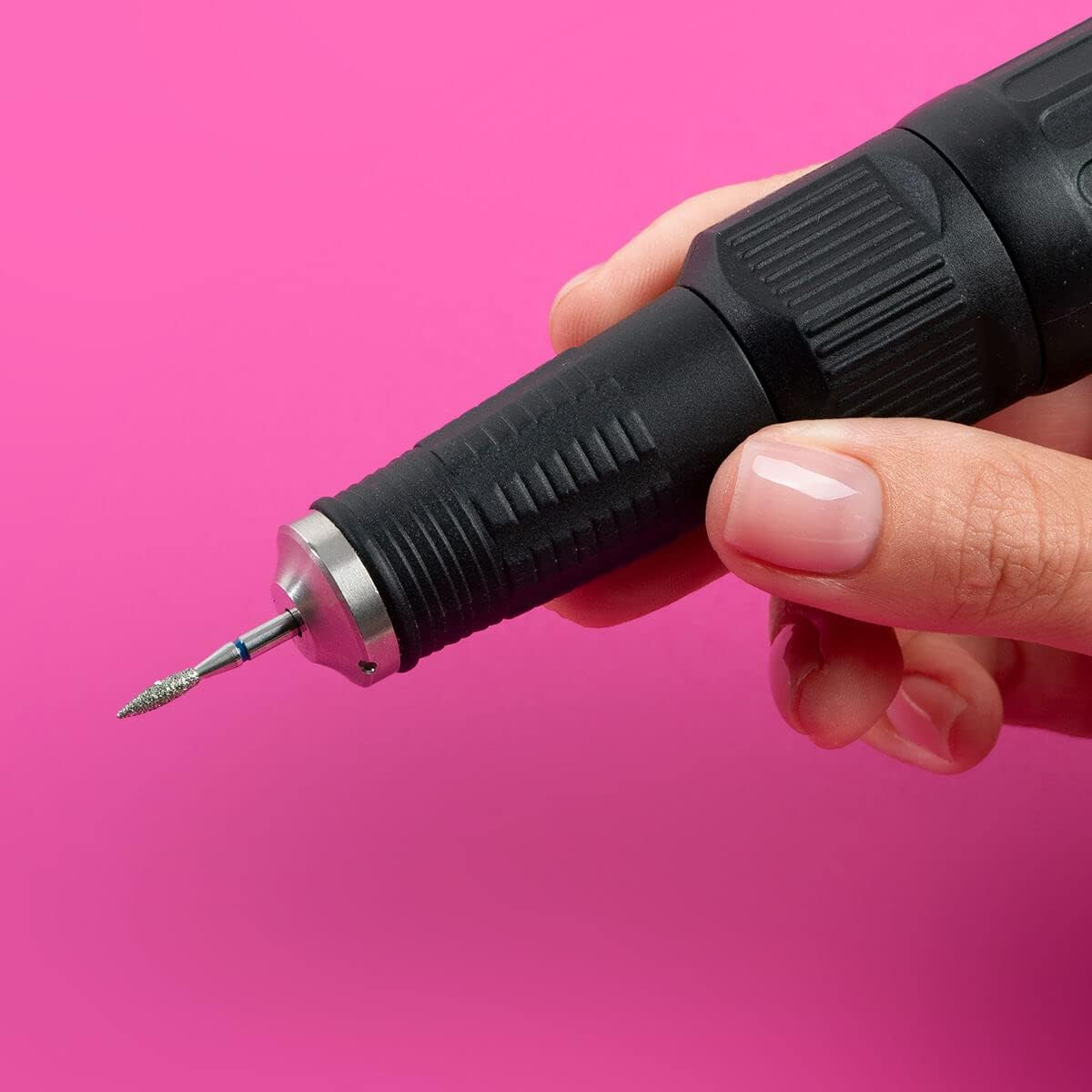 012 Semilac Electric Nail Cutter Bits Flame image number 2