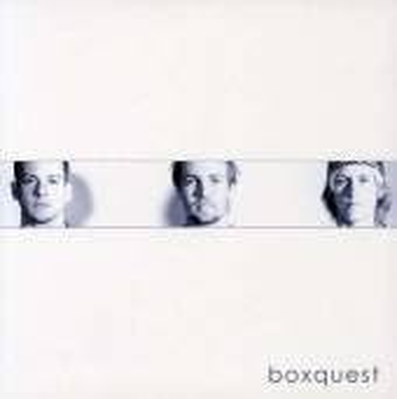 Boxquest EP
