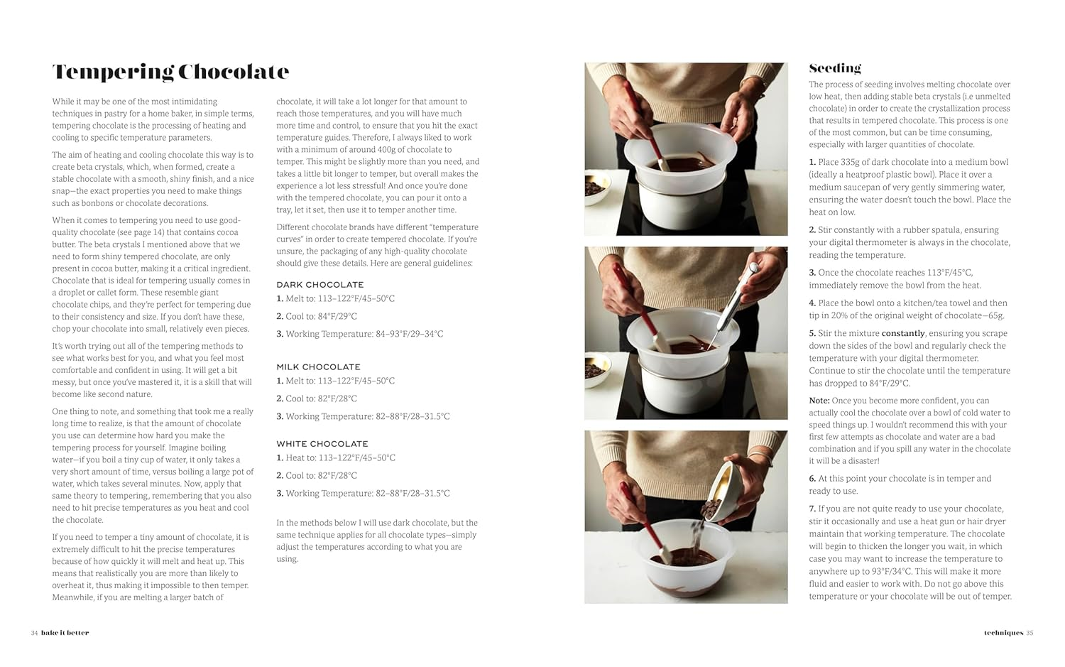 Bake It Better: 70 Show-Stopping Recipes to Level up Your Baking Skills image number 3