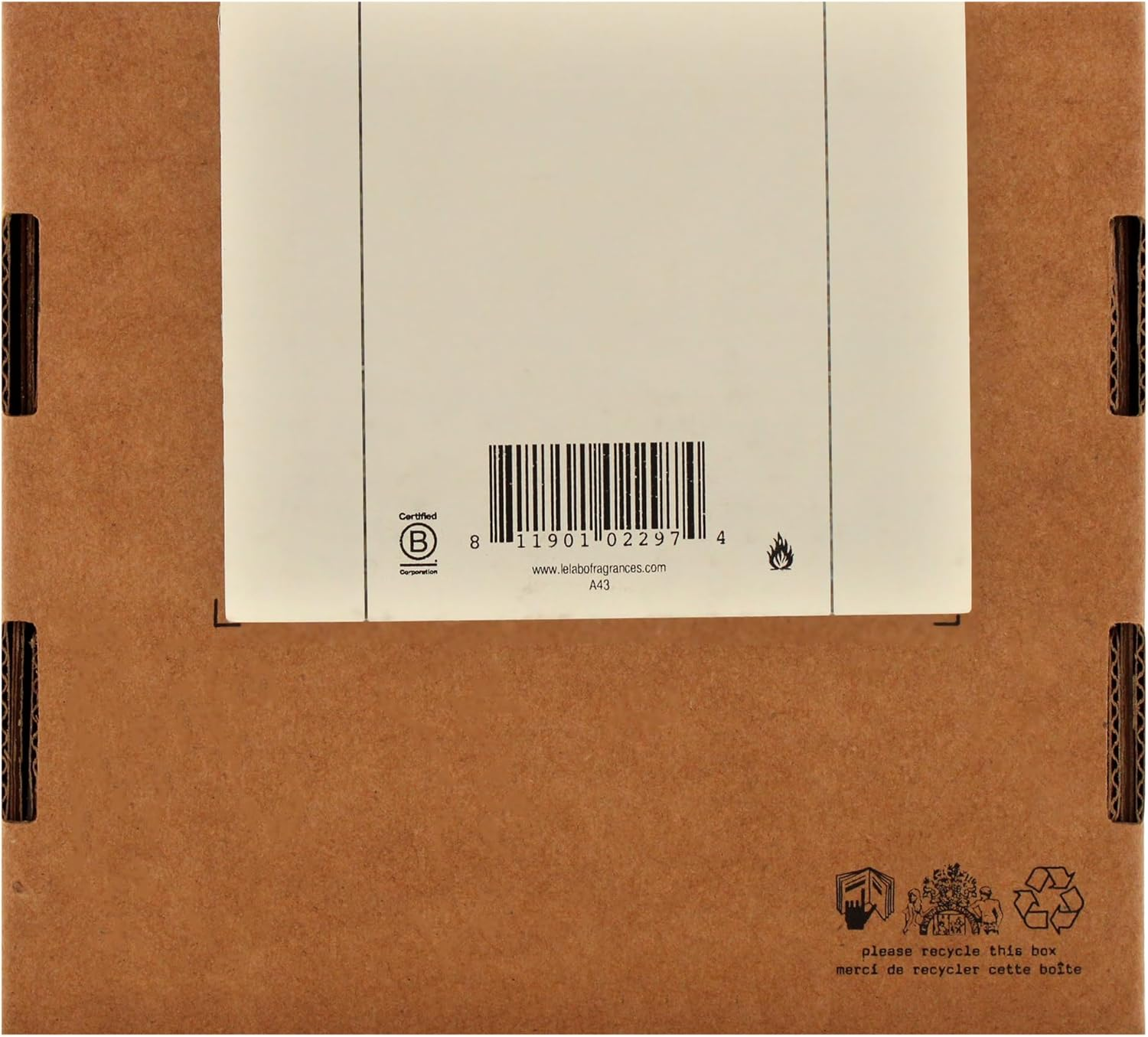 Neroli 36 by Le Labo for Unisex - 3.4 Oz EDP Spray image number 1