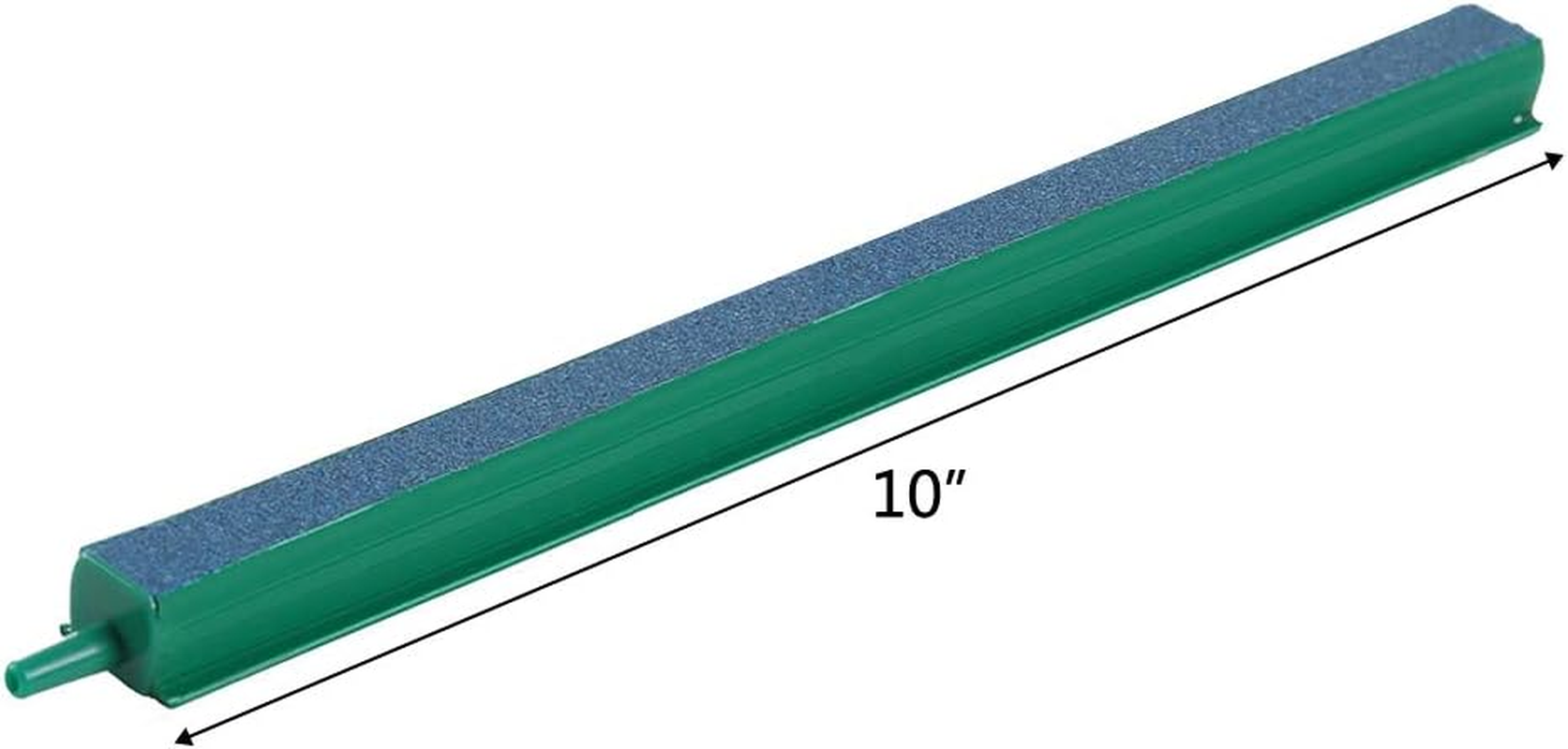 ALEGI Fish Tank Air Bubble 3-Piece Air Stone Bars for Aquarium,Air Stone Bar Hydroponics with Connectors,10 Inch image number 5