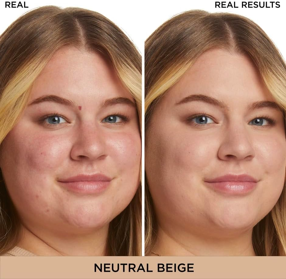 It Cosmetics Bye Bye Redness Neutralising Correcting Cream (Porcelain Beige) 10Ml image number 1