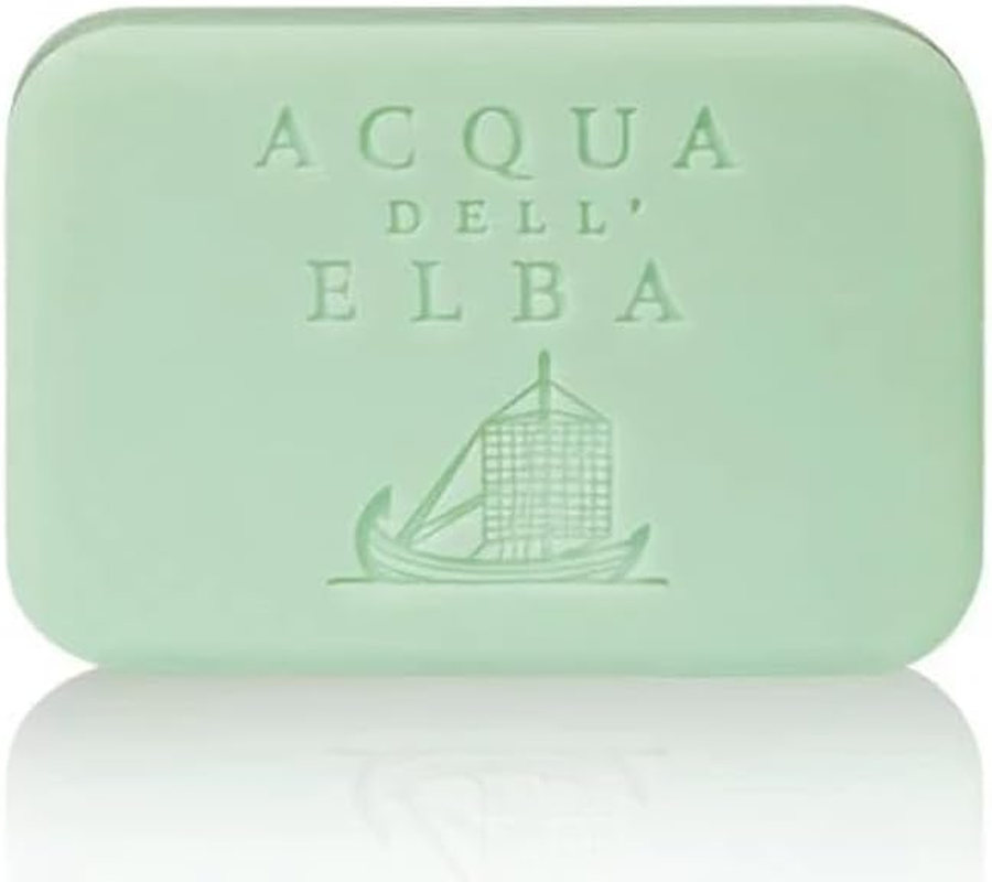 Acqua Dell'Elba Men Moisturizing Soap 150 Gms, 150 G image number 2