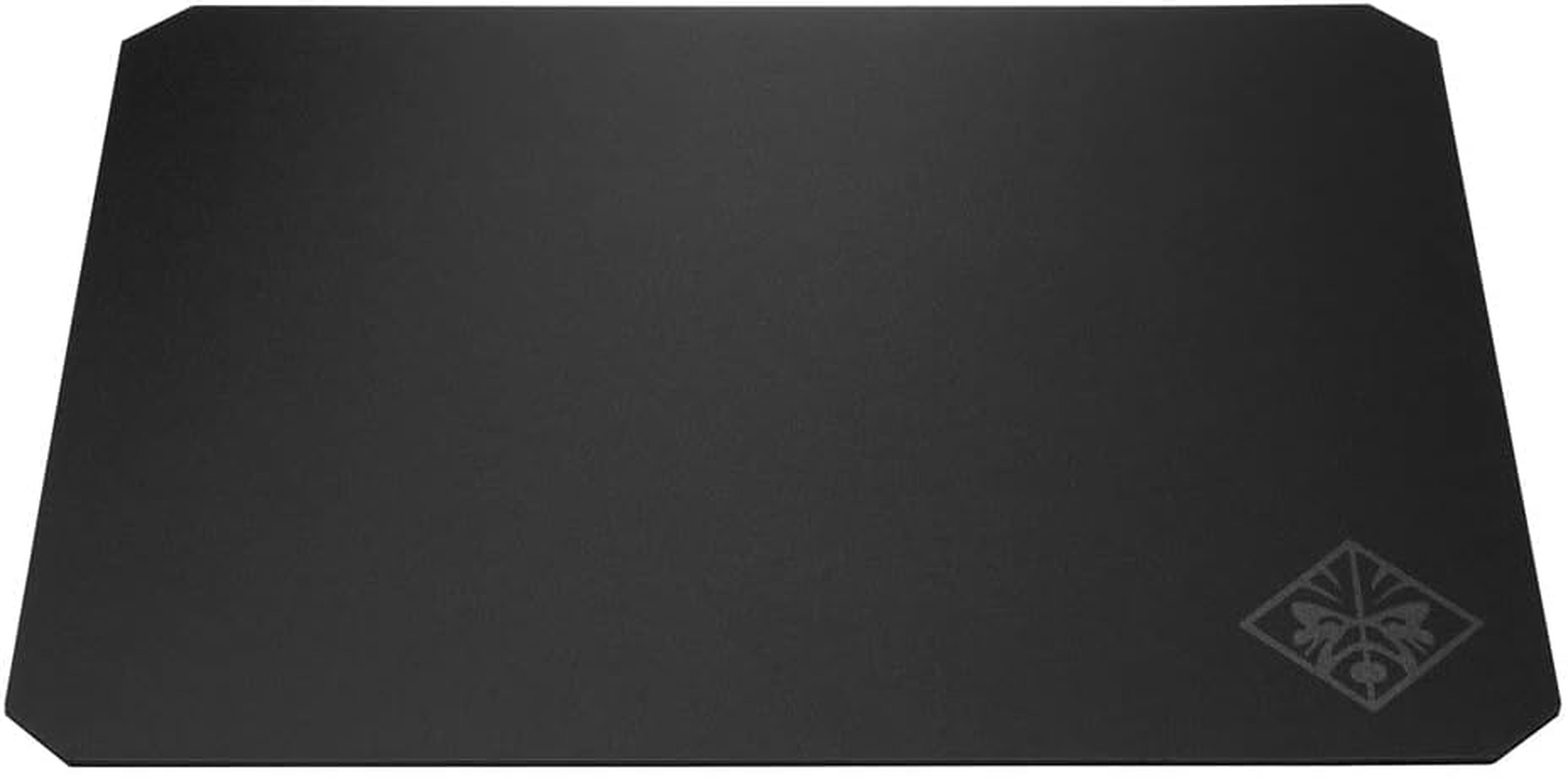 HP Omen Gaming Hard Mouse Pad 200, Black image number 2