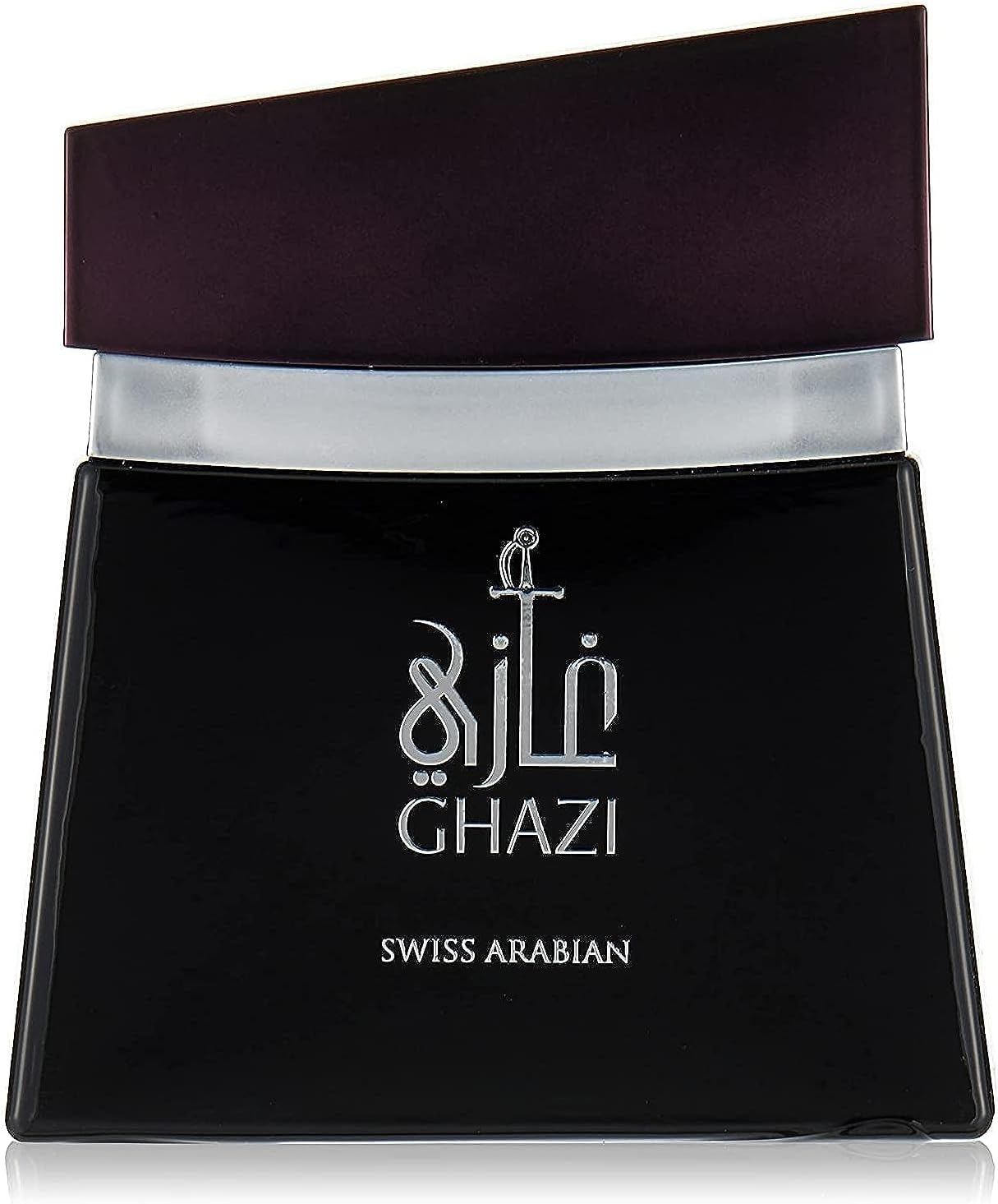 Swiss Arabian Swiss Arabian Ghazi Eau De Parfum Spray 100Ml image number 1