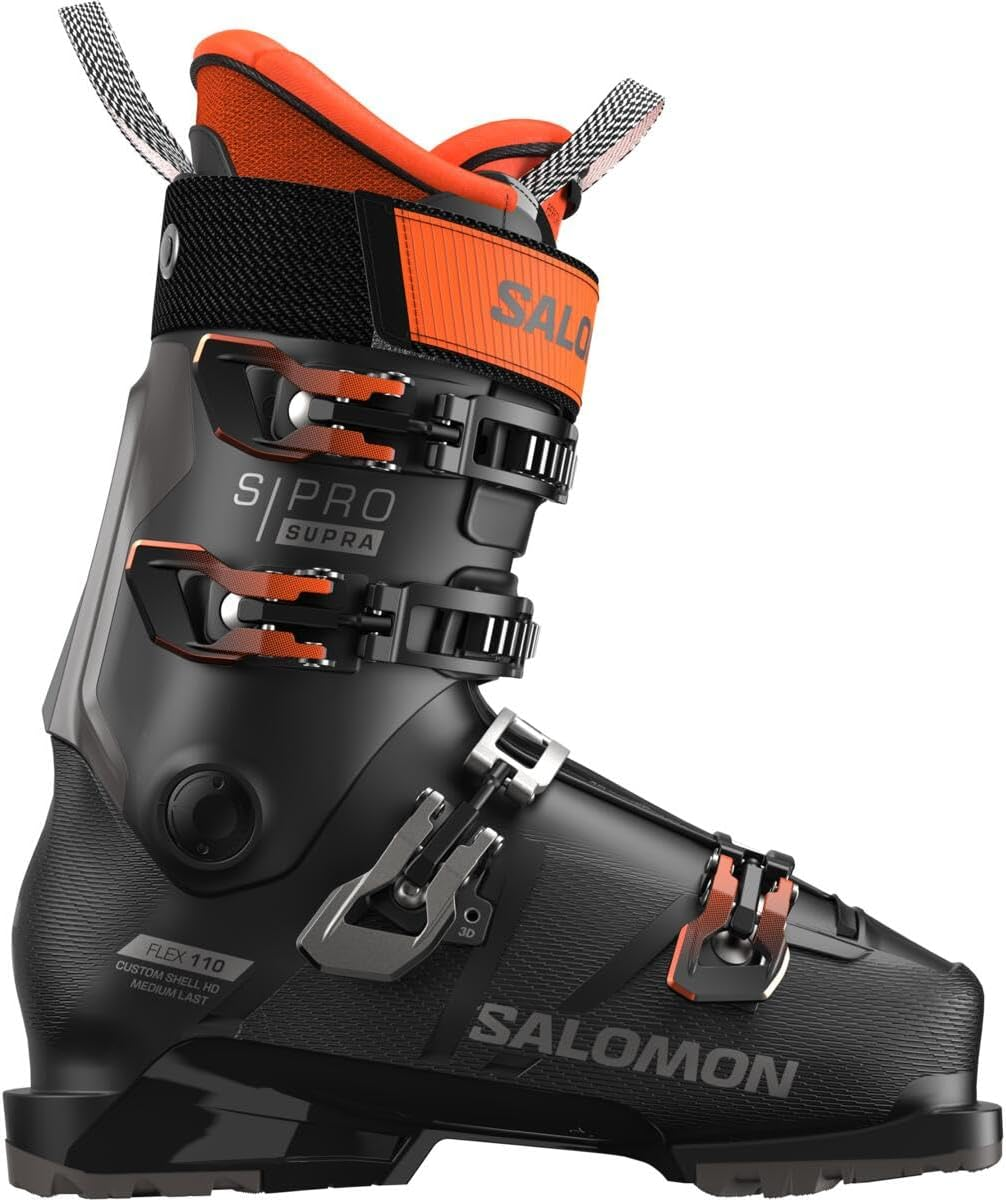 Salomon Snowboard Boots S/PRO Supra 110 GW Men'S