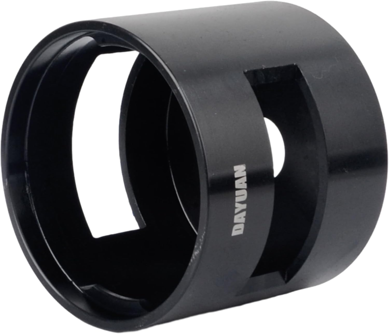 DAYUAN 6Pcs Rear Suspension Subframe Bushing Removal and Installation Tool Kit Set Compatible for BMW X5 E53 1999-2007 image number 4