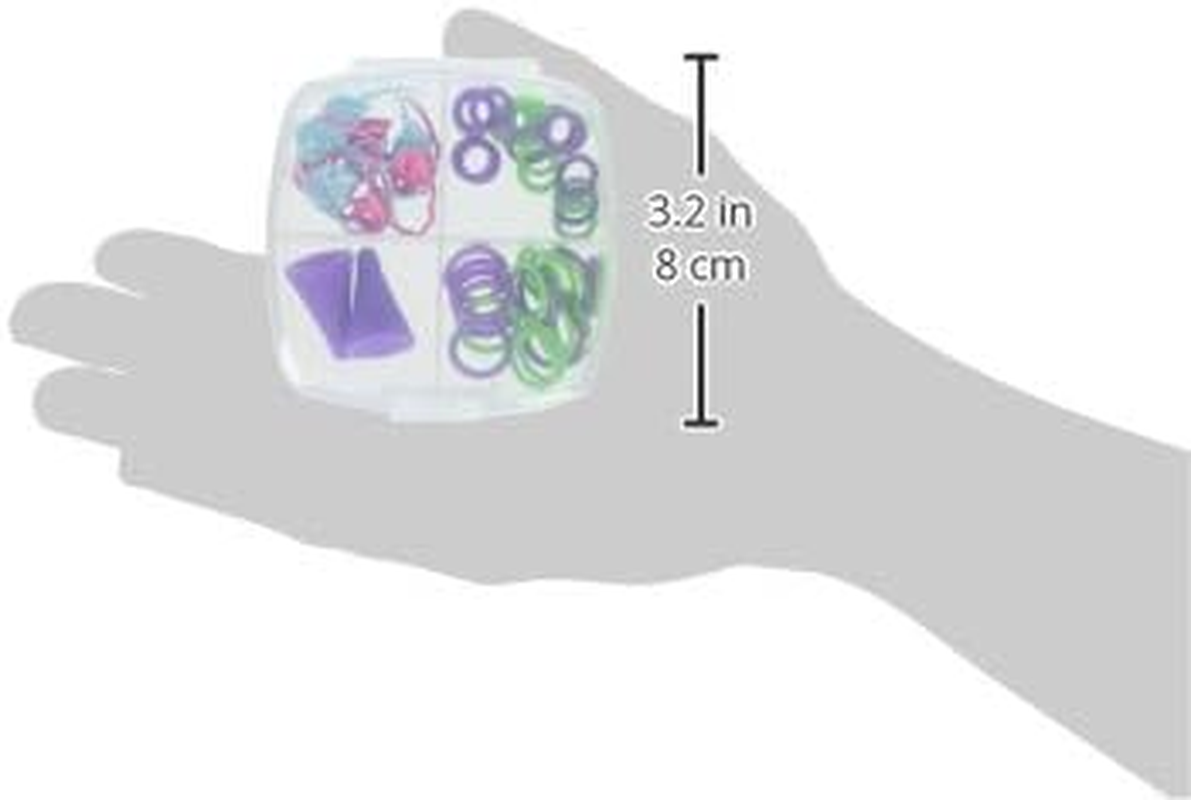 Clover Beginners Knitting Accessory Set image number 1